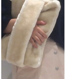 DISCOAT | クラッチバッグ