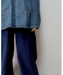 古着 | デニムパンツ