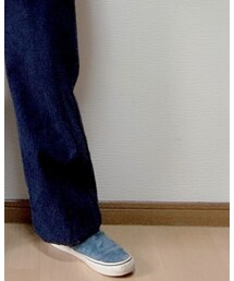 VANS | スリッポン