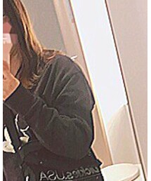 used | スウェット