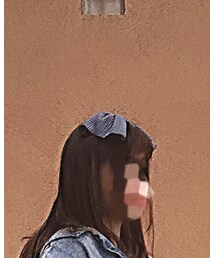 Lattice | ヘアバンド