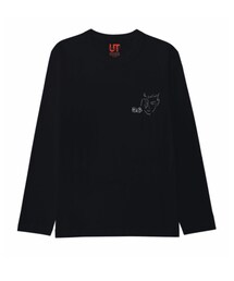 UNIQLO | UTme!オリジナルプリントT(Tシャツ/カットソー)