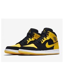 NIKE | air jordan 1 "new love"(スニーカー)