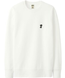 UNIQLO | KAWS × peanuts スウェット(スウェット)