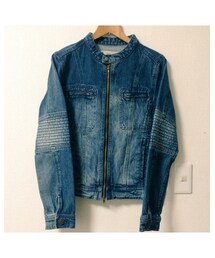 古着 | デニムジャケット