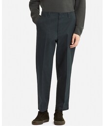 UNIQLO | UNIQLO U ワイドパンツ(その他パンツ)