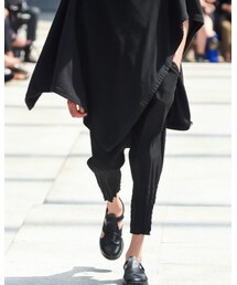 ISSEY MIYAKE | ISSEYMIYAKE MEN 2017ss(その他パンツ)