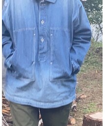 Johnbull | ジャケット/アウター