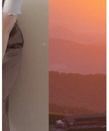 forest heart | オールインワン・サロペット