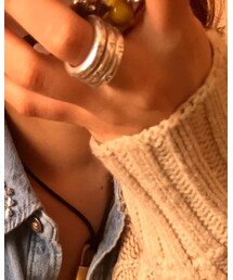CHANEL | リング