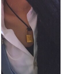LOUIS VUITTON | ネックレス