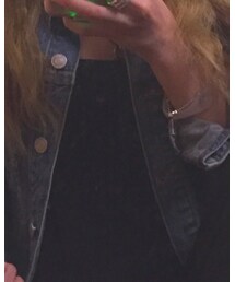 rienda | オールインワン・サロペット