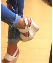 Mafmof | サンダル