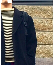 Le Tricoteur | ニット/セーター