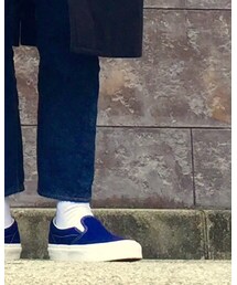 VANS | スニーカー