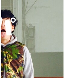 無印良品 | パーカー