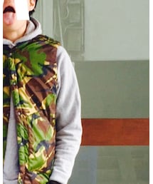 Snugpak | ダウンベスト