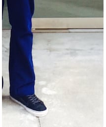 VANS | スニーカー