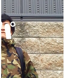 MILITARY | ミリタリージャケット