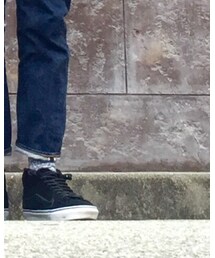 VANS | スニーカー