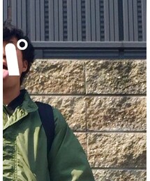 used | ミリタリージャケット