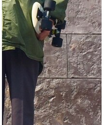 UNIQLO | スラックス