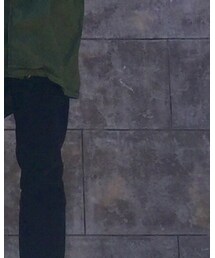 古着 | デニムパンツ