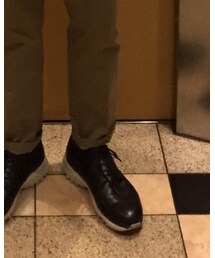 ORPHIC | シューズ
