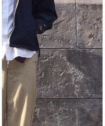 古着 | チノパンツ