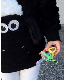 littlebearclub | スウェット