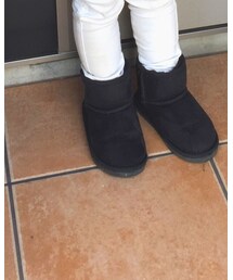 apres les cours | ブーツ