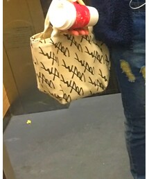 wtw | トートバッグ