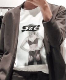 GOD SELECTION XXX | Tシャツ/カットソー
