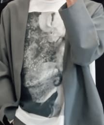 LAD MUSICIAN | Tシャツ/カットソー