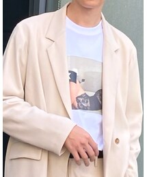 GOD SELECTION XXX | Tシャツ/カットソー