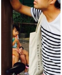 Marc by Marc Jacobs | トートバッグ