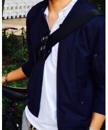 H&M | シャツ/ブラウス