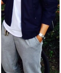 ISSEY MIYAKE | アナログ腕時計