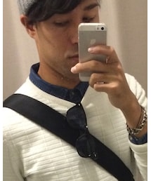 GU | シャツ/ブラウス