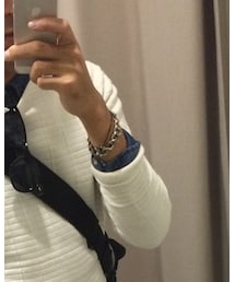 UNITED ARROWS | ブレスレット