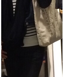 NANO universe | ニット/セーター