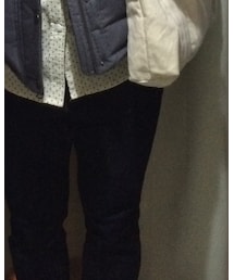 UNIQLO | デニムパンツ