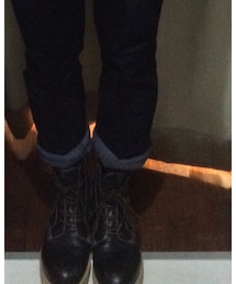 PHENOMENON | ブーツ