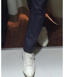 Yohji Yamamoto | スニーカー