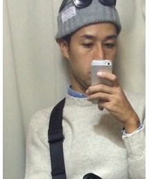 EDWIN | シャツ/ブラウス