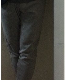 URBAN RESEARCH | パンツ