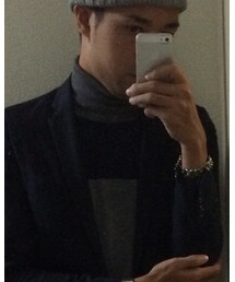 NANO universe | ニット/セーター