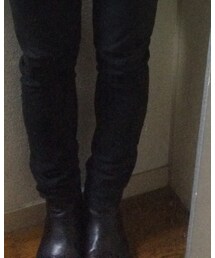 no brand | ブーツ