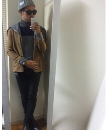 ニット+ver。 | その他