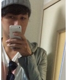 UNIQLO | パーカー